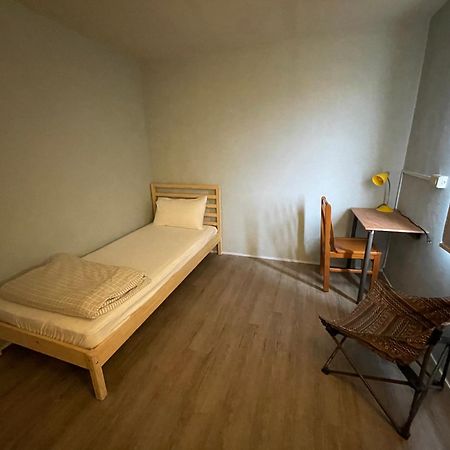Swallows Hostel Xiaoliuqiu Eksteriør bilde