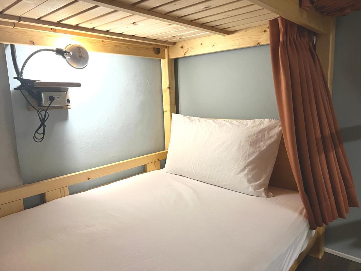 Swallows Hostel Xiaoliuqiu Eksteriør bilde