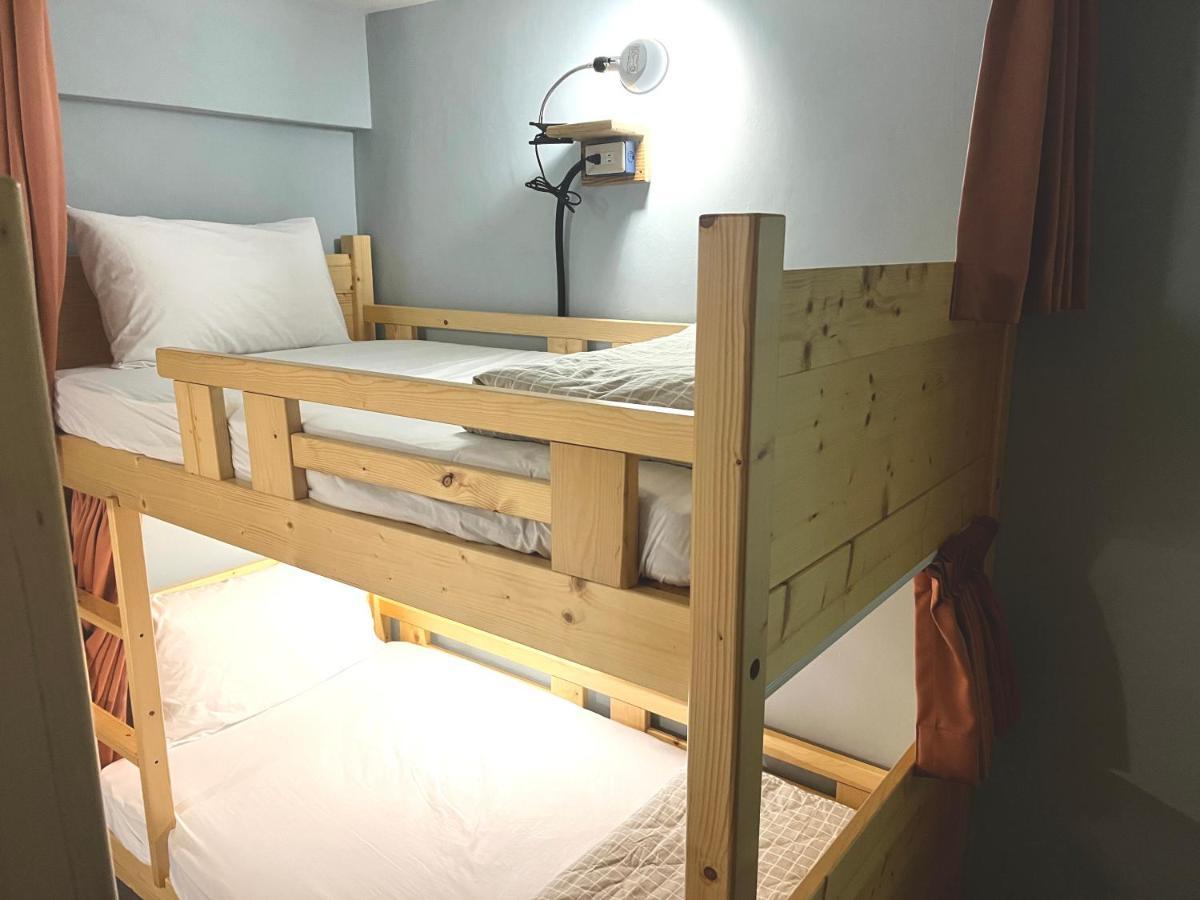 Swallows Hostel Xiaoliuqiu Eksteriør bilde
