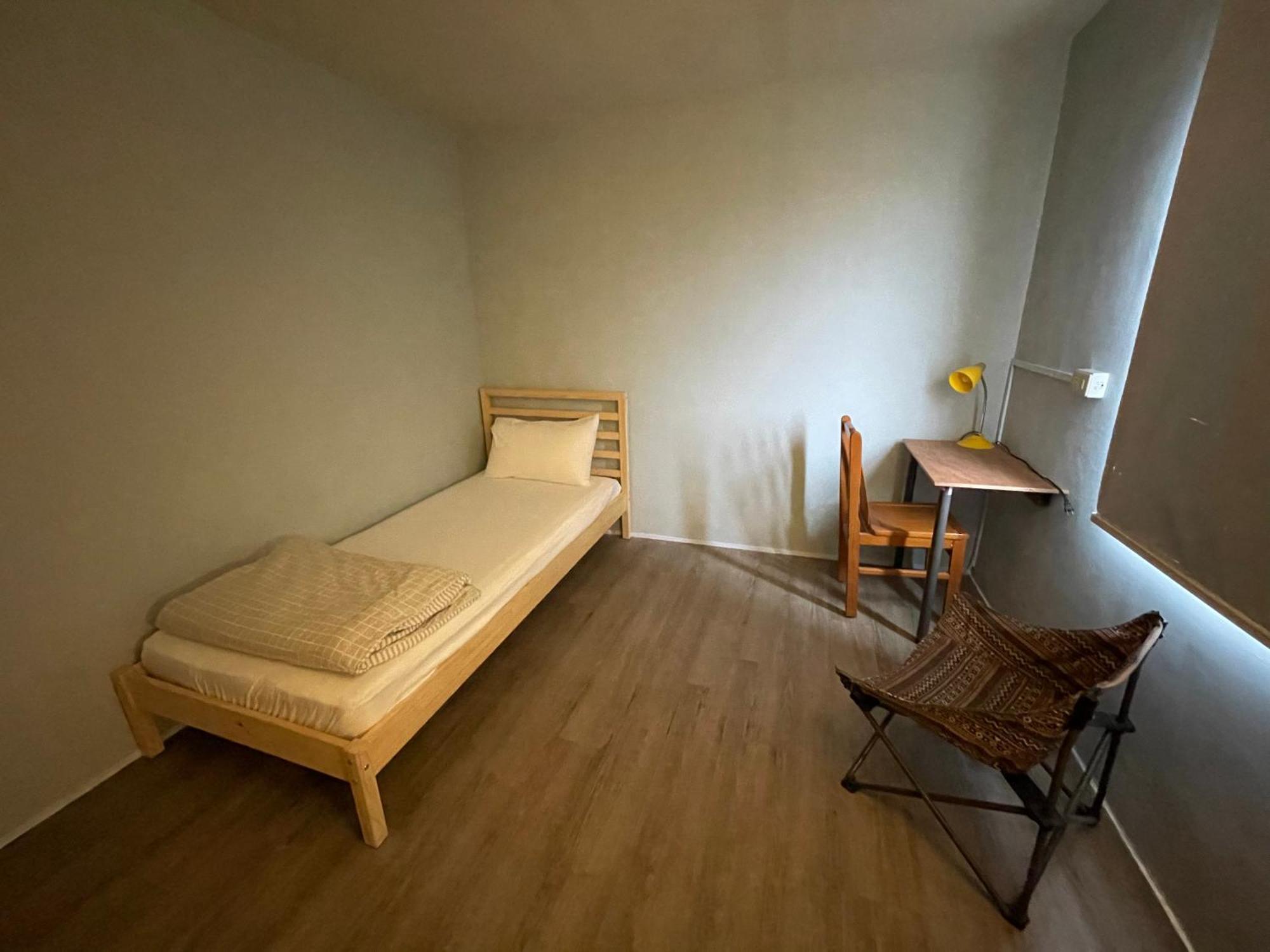 Swallows Hostel Xiaoliuqiu Eksteriør bilde