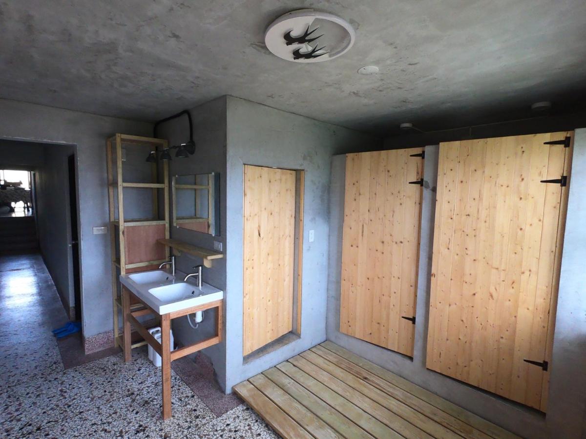 Swallows Hostel Xiaoliuqiu Eksteriør bilde