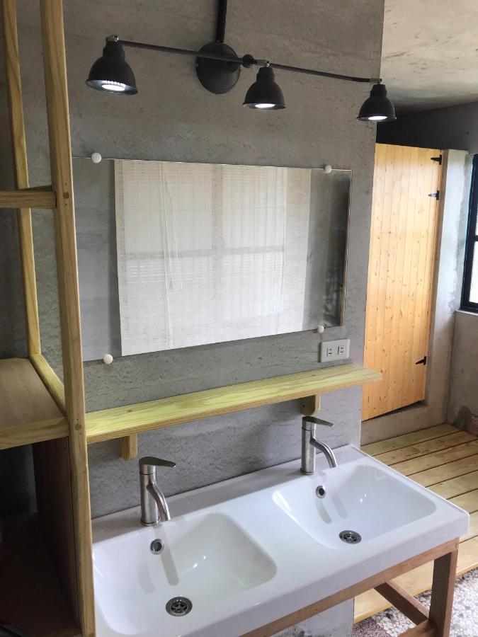 Swallows Hostel Xiaoliuqiu Eksteriør bilde